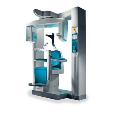 The 3D Accuitomo 170 ENT is Morita’s most advanced cone beam computed tomography (CBCT) scanner