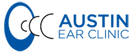 Austin Ear Clinic logo