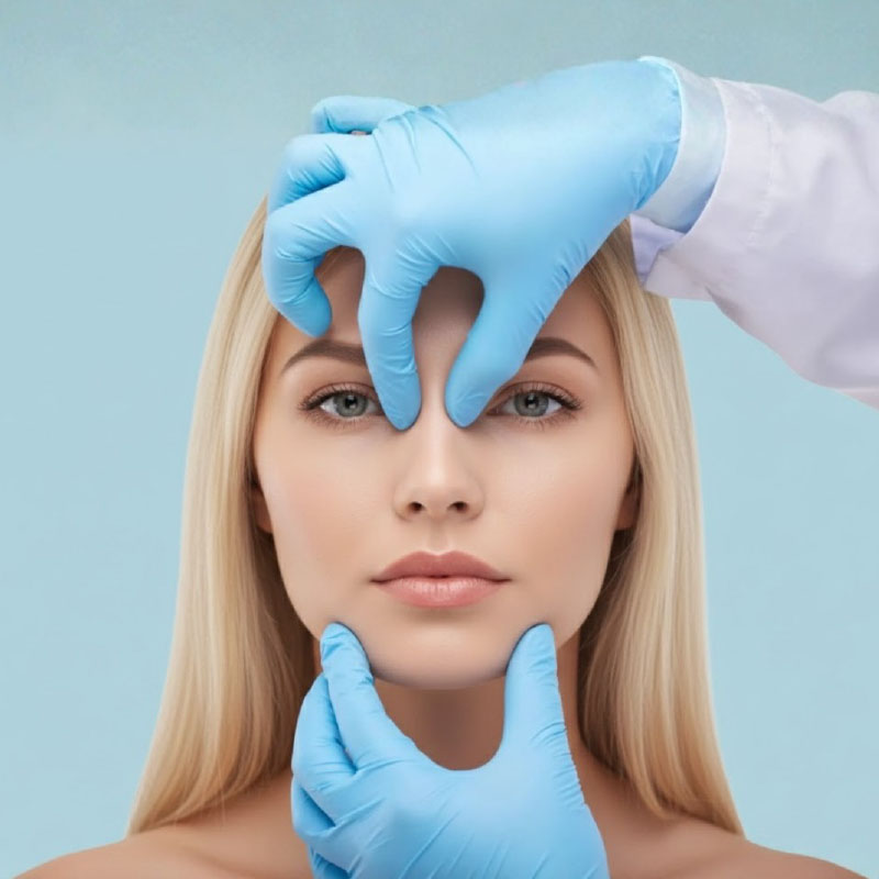 Deviated Septum Services in Austin, TX