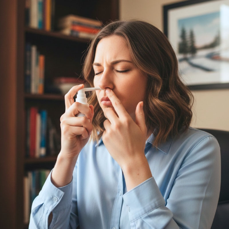 Allergy Testing Services in Austin Texas