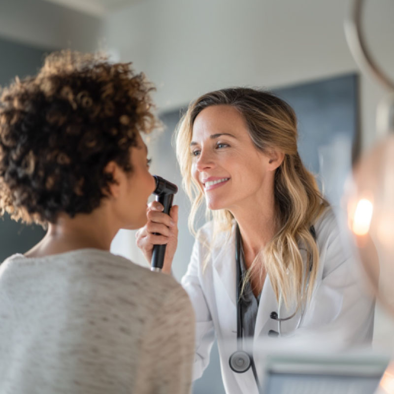 Sinus Infection Treatment in Austin Texas