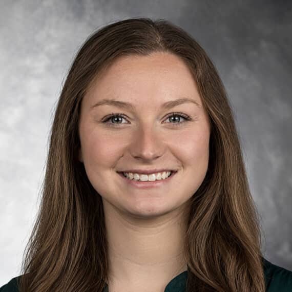 Katie Robinson, PA-C