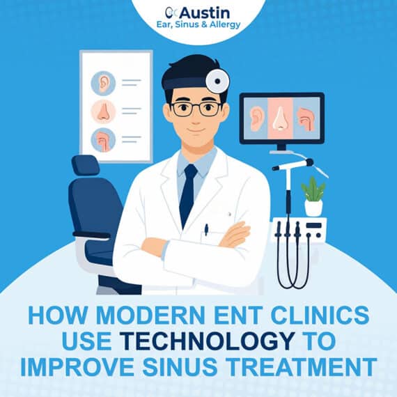 Modern Ent Technology